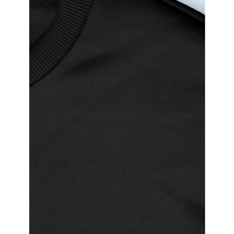 ANDREILEE Autunno Inverno Uomo Nuovo Casual Versatile Morbido Jacquard d'Anatra Maglione Unisex Girocollo Versatile Pullover Manica Lunga Lavorato a Maglia