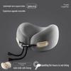 Kashicong Portable U-Shaped Neck Pillow