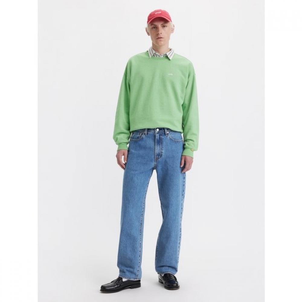 Джинсы Levi s мужские 568 Loose Straight 290370061 72(28)/82