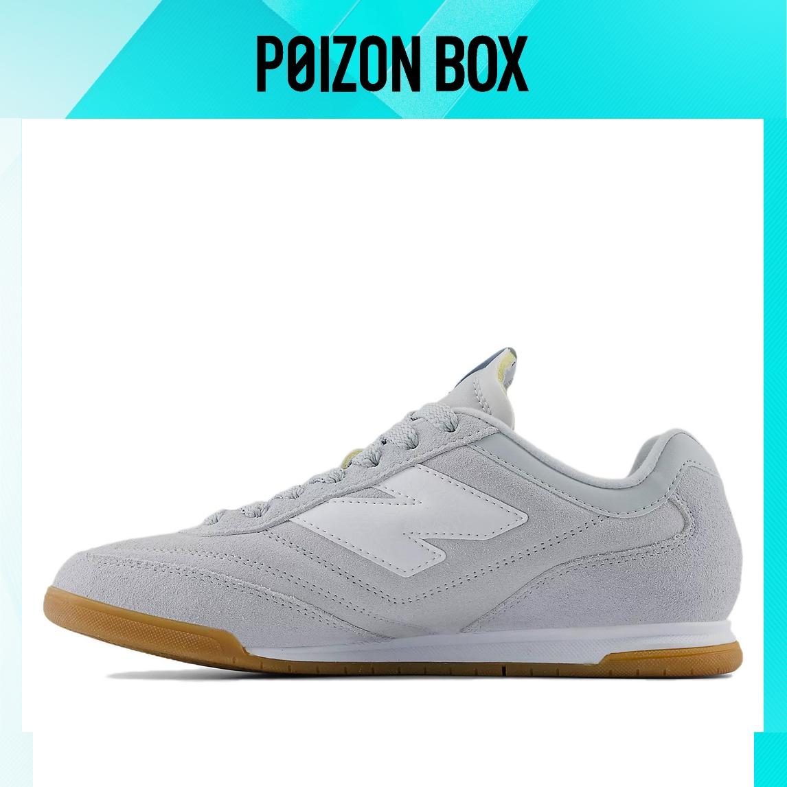 

кроссовки New Balance Lifestyle Shoes Unisex URC42EB