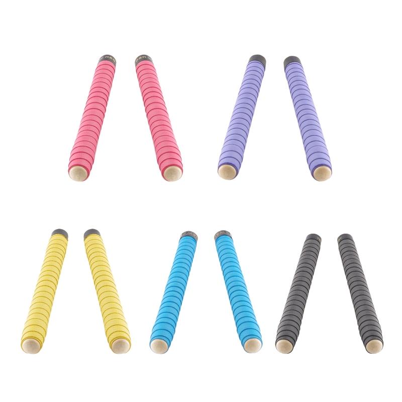 Absorb Sweat Grip Wrap Tape Drum Stick Tape Drumstick Anti Slip Drumstick Grips