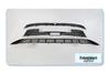 Customized Accessories for 24-26 BYD Qin L DMi: Insect Net, Radiator Guard, Dustproof Grille