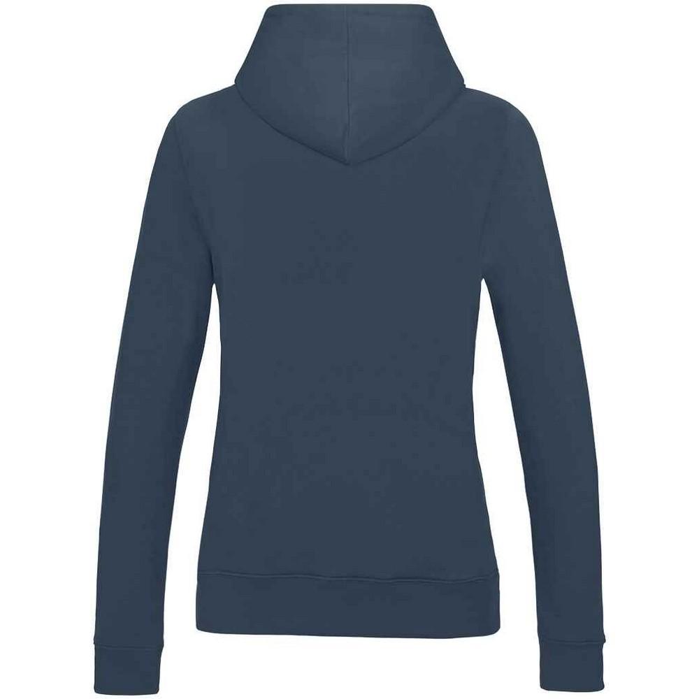 Awdis Womens/Ladies College Hoodie