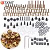 Suzuki V-STROM 1050DE/XT/650XT ABS Motorcycle Fairing Panel Screws