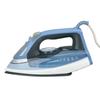 2400W Household Steam Iron Wet Dry Dual Use Handheld Steam Iron with Water Tank