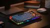 V1 Max Wireless Custom Mechanical US RGB Gateron Jupiter Mechanical with Gasket Windows Linux Compatible Jupiter Mechanical Axis []Keychron QMK/VIA