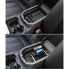 For Toyota RAV4 XA50 2019~2025 RAV 4 Hybrid Car Center Console Dashboard Organizer Tray Armrest Storage Box Interior Accessories