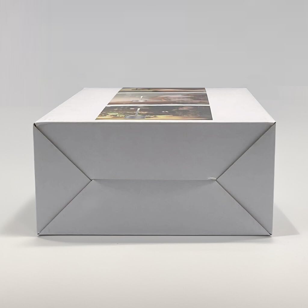 Upgraded Cordless Table Lamp, 5000mAh Rechargeable Battery, IP54 Waterproof, Aluminum Alloy, 3 Color Modes Stepless Dimming Up To 40 Hours, for