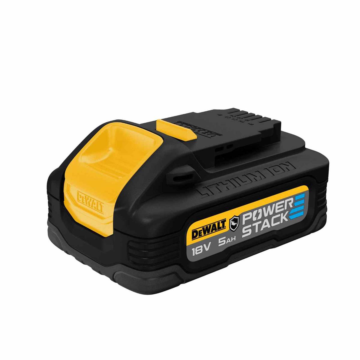 BATTERIA 18V XR 5.0AH POWERSTACK - DW DCBP518G