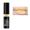 TEAYASON Velvet Matte Lipstick Lasting Waterproof Halloween Party Lip Makeup