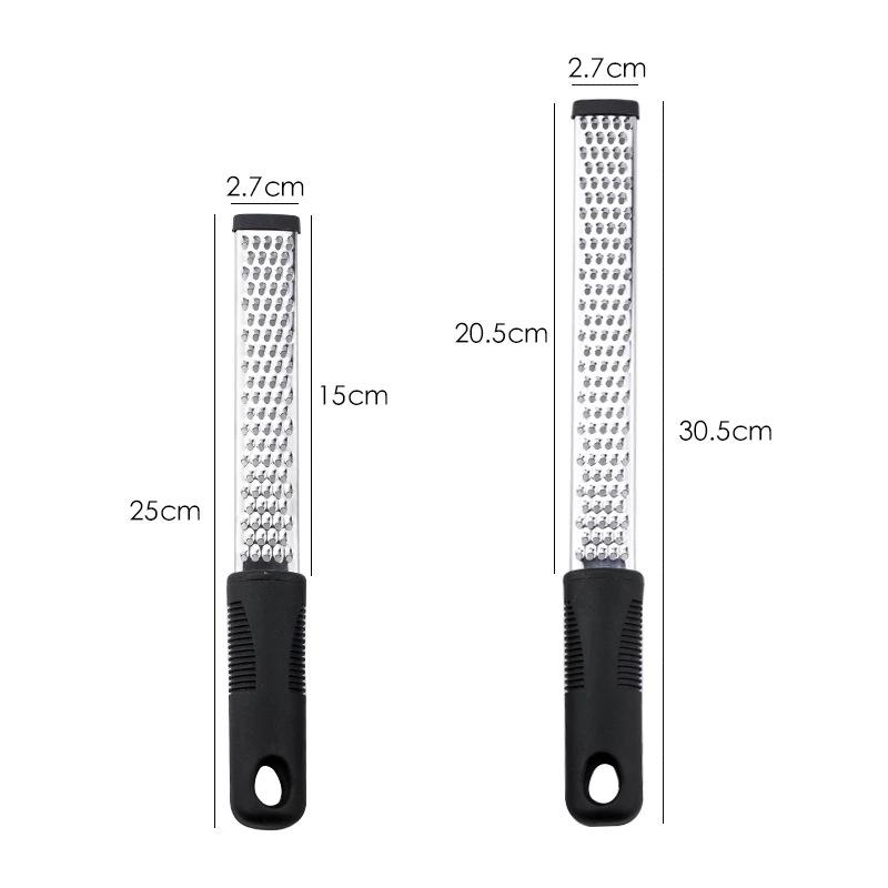 Stainless Steel, Manual Grater, Cheese Lemon, Cheese Vegetable, Potato Grater, Sharp Peeler, Grater, Kitchen Tool