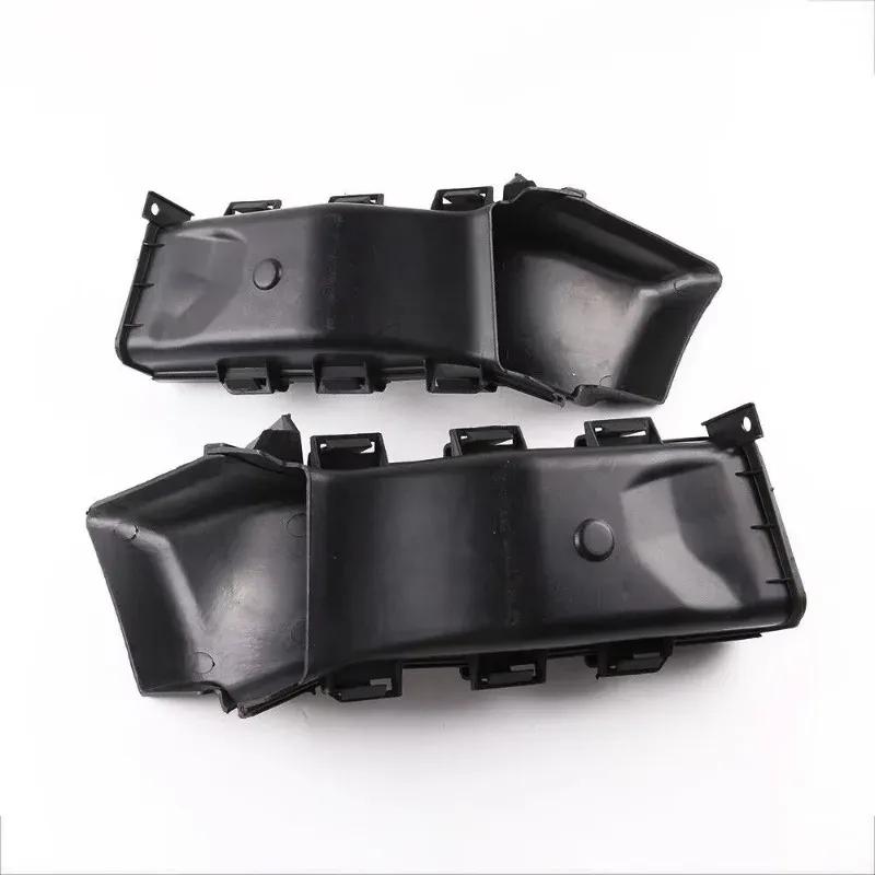 51717121569 1 Pcs Brake Air Duct Inlet Channel 51717121570 For 2006-2011 BMW E90 E91 325xi 328i 330i 330xi Sedan 328xi