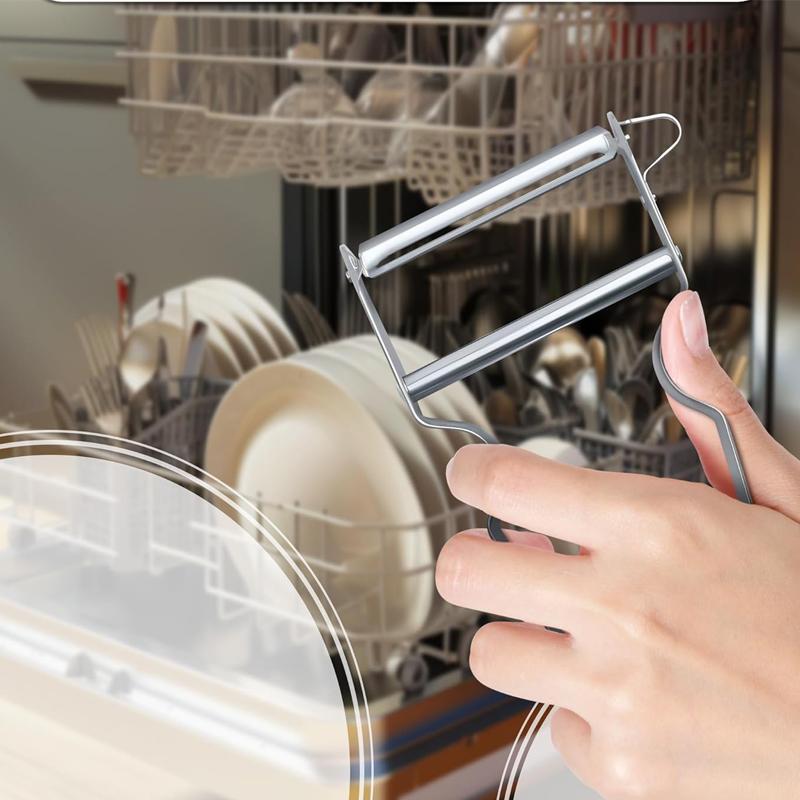 Edelstahl Schäler Küche Gemüse Obstschäler Kartoffelschäler Karottenschäler Multifunktions-Obst- und Gemüseschäler