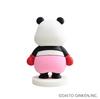 Pachi Doll Bancho Series 12cm Tall Figure Kopanda Osu!