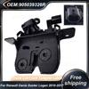 New Car Trunk Lid Lock Tailgate Latch 905037230R For Renault Dacia Duster Logan 2 2010-2017 905039326R Auto Parts