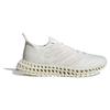 Adidas 4DFWD 3 Chalk White Women Sneakers Cream Cloud-White Core-White ID0849