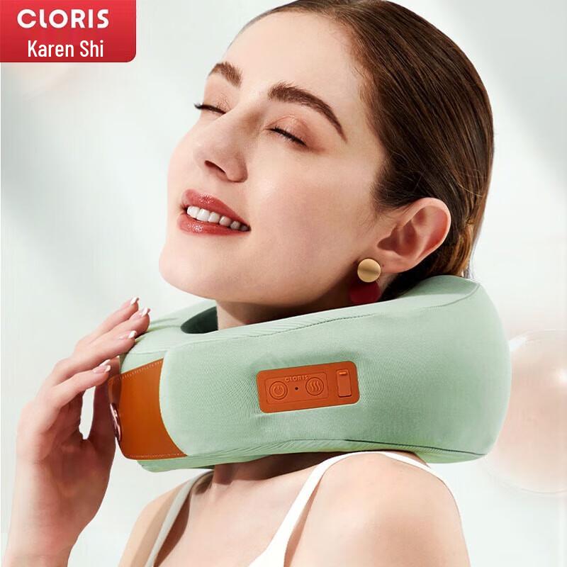Cloris A906 Cervical Neck & Shoulder Massager