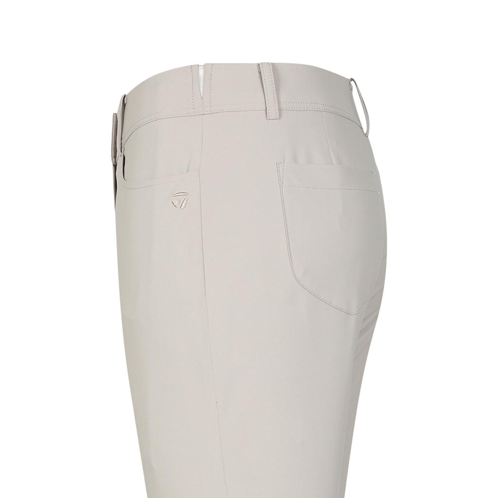 TAYLORMADE APPAREL 26Ss Women'S Basic Straight Fit Pants T8031P65781-509
