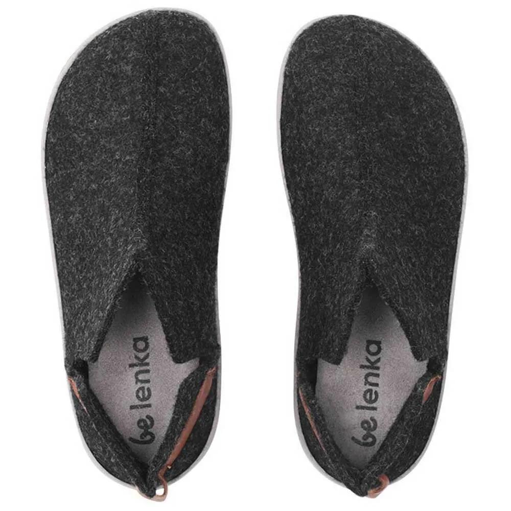 Be Lenka Sneakers Chillax Ankle-cut Barefoot