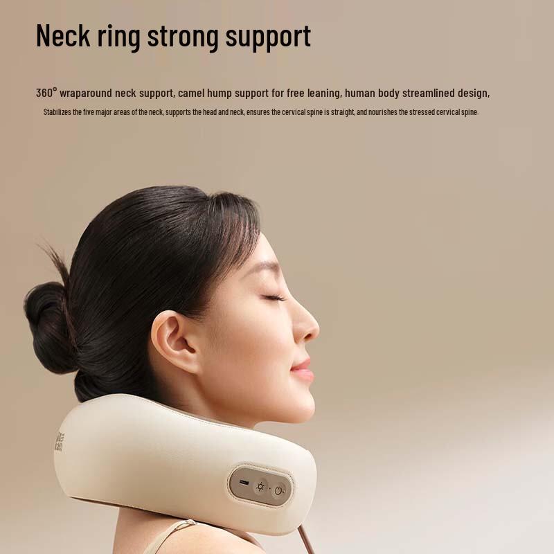 Breo Neck Massager C1 CN plug (adapter included)