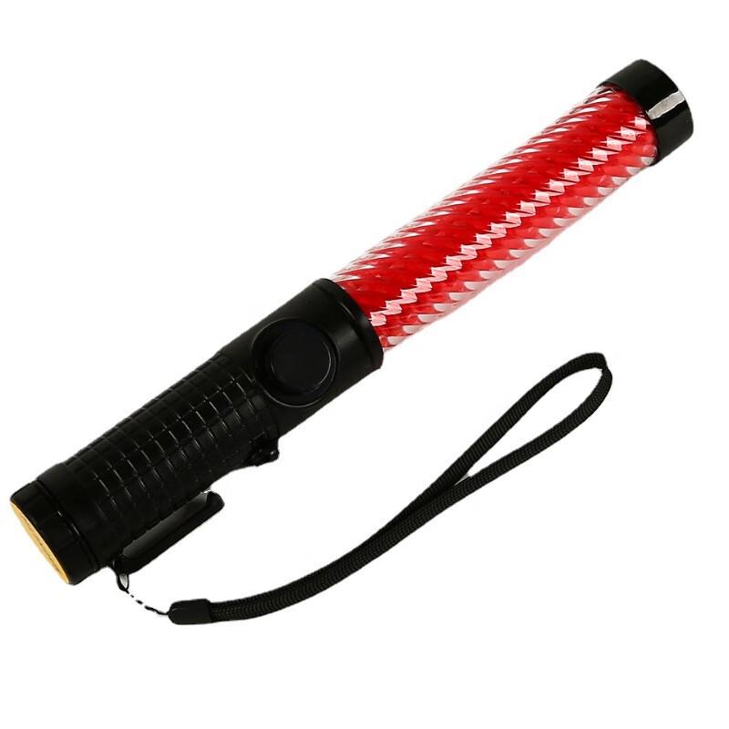 Traffic Command Baton