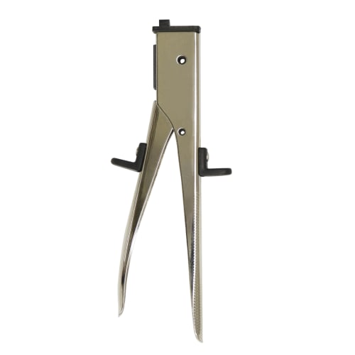 Ichinen Access Tool Division Three Axis Handy Nibbler 11334