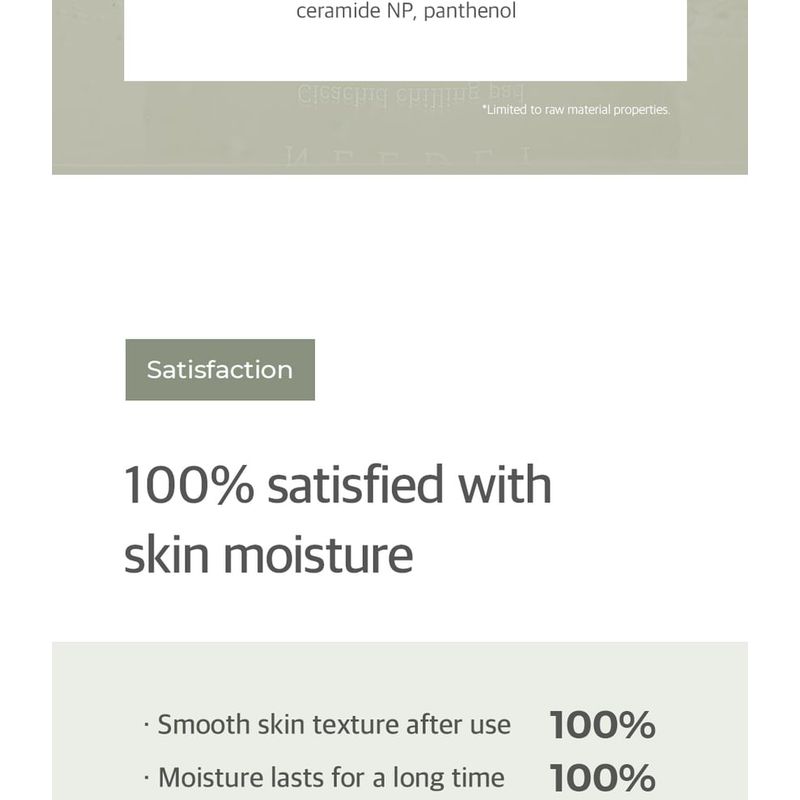 NEEDLY - Cicachid Relief Cream