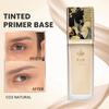 CATKIN - Skinperfect Getönte Primer Base - Natural