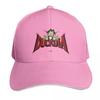 Count Duckula Baseball Cap Fashion Beach Hat Unisex Christmas Hat Vintage For Unisex Womens