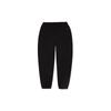 New MLB Casual Pants Men's Black 3LWP00124-50BKS