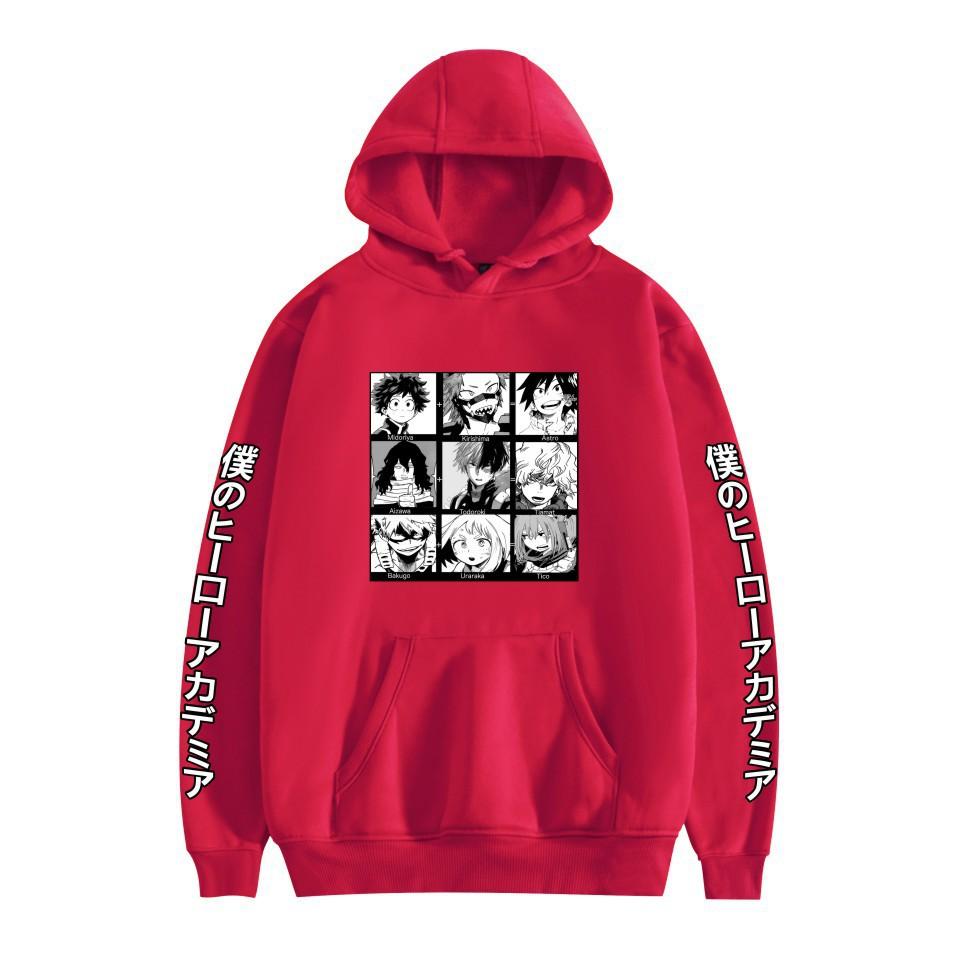 

Новый колледж день осень и зима мужской и женский повседневный свободный свитер с капюшоном 3XL