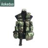 06 Tactical Combat Vest & Carrying System