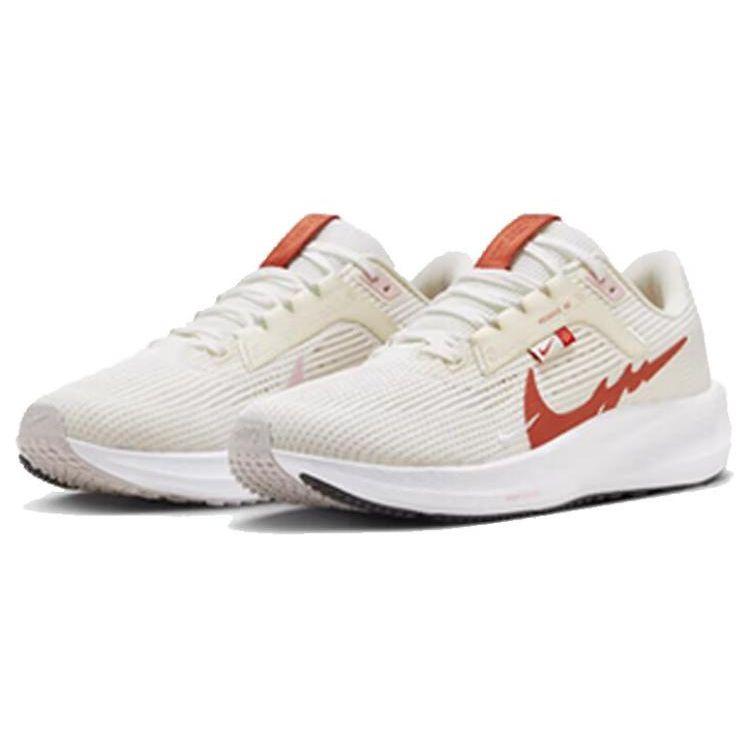 Nike Air Zoom Pegasus 40 Year of the Dragon Women Sneakers Cream Sail White FZ5059-121