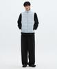 Filluminate Air Light Padded Vest - Light Blue