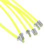 10Pcs Garden Power Tool Accessories Trimmer Line 3.0*18.5Cm Trimmer Line For Brush Cutter Trimmer Head