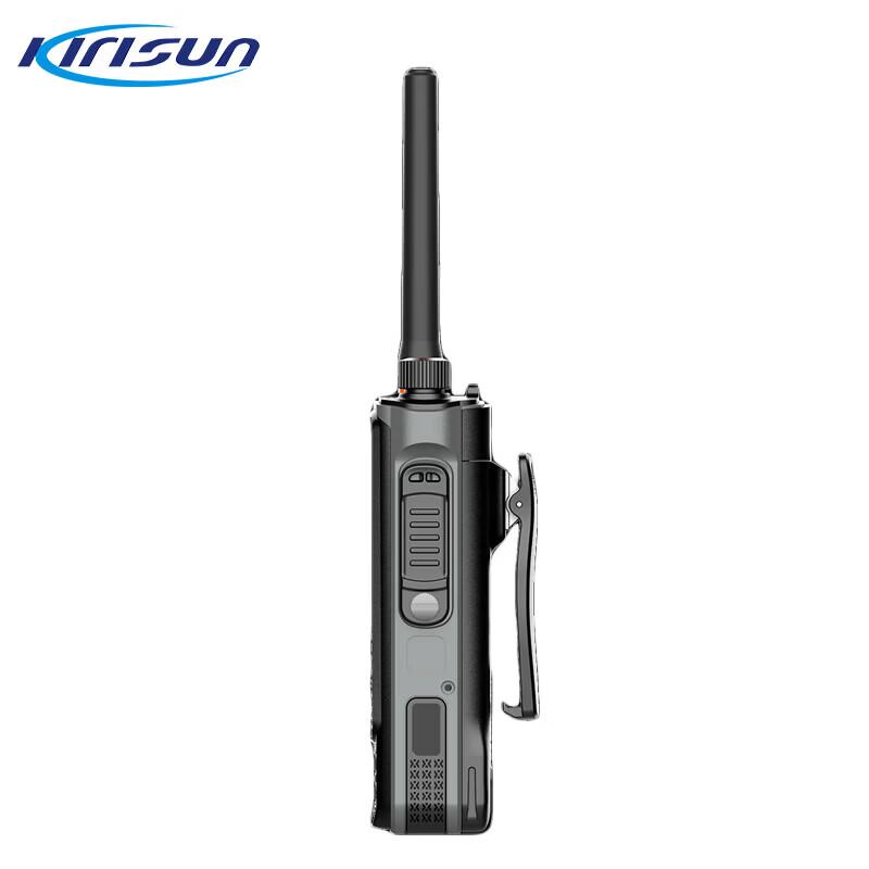 Kirisun TD66 Public Network Walkie Talkie (CN version)