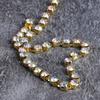 1PCS Close Trim Rhinestone Cup Chain 10 Yards Length Diamond Claw Chain  DIY Crafts
