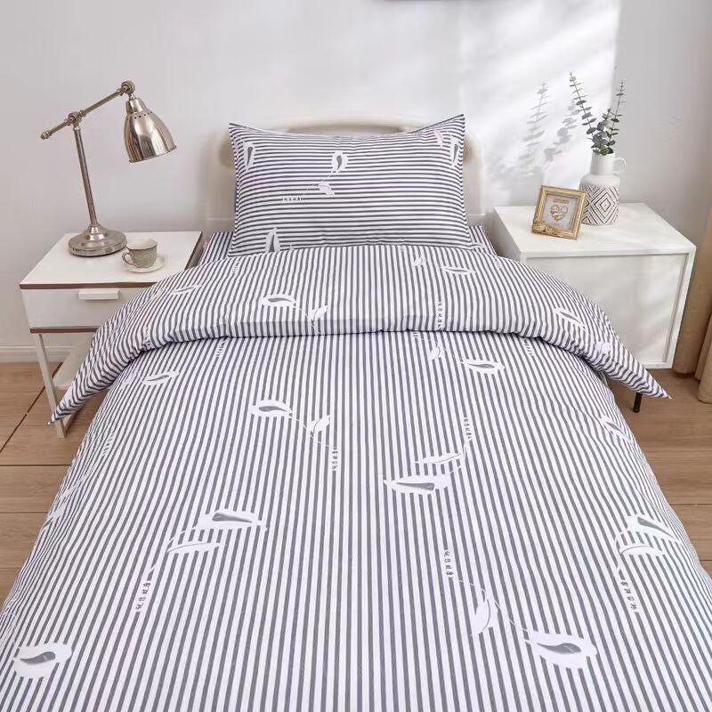 Faunen Healthcare Bedding Set
