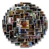 60 Shameless TV Show Stickers for Journals, Phones, and Laptops