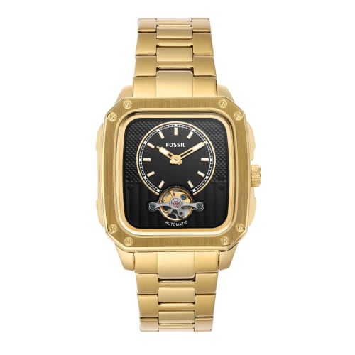 

Fossil INSCRIPTION ME3239 Men s Gold Watch