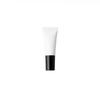 In Stock: 3g White Soft Tube for Cosmetic Refill with Inner Plug, Small Capacity Trial Size