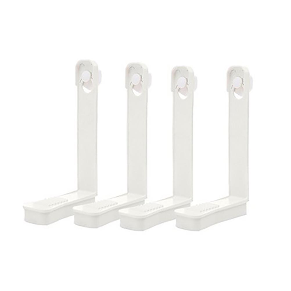 4PCS Bed Sheet Holders Bed Sheet Clips for Keeping Sheets on Mattress Sheet Fasteners for Mattress
