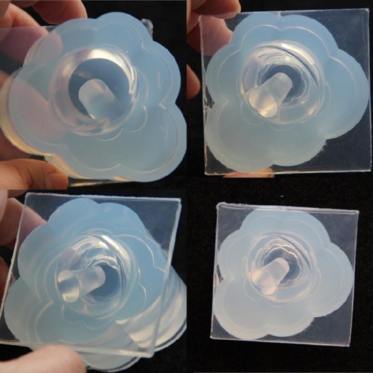 Artistic Candy For Silicone Mold Resin Melting Lollipop Miniature Handmade Decorations Crafting Projects