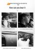 Car Windshield Sunshade: Summer Heat Protector & UV Shield