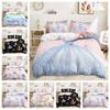 Three-Piece Ballet Girl Princess Dress Quilt Set Bedding Kit Children'S Room