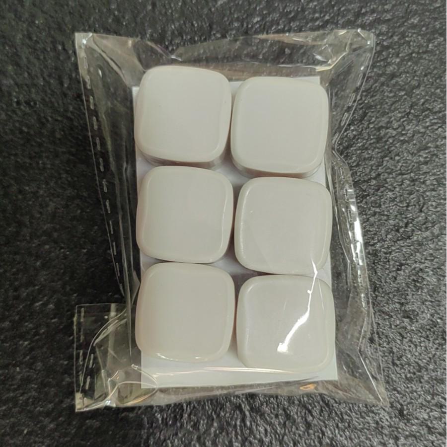 Magnetic Plug & Cable Organizer Set: Desktop Holder, Wall Clips, Car Charging Cable & Traceless Data Holder.