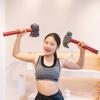 Realistic Hammer Stuffed Axe Plush Toys New Styles Simulation Filling Tool Doll Creative Pillow Creative Children Birthday Gifts