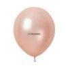 Windmill Pattern 10" Round Latex Balloons - Pack of 100 for Weddings & Birthdays