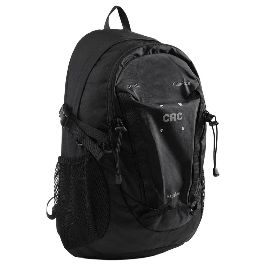 New LiNing Polyamide Backpack Unisex Black ABSU127-2