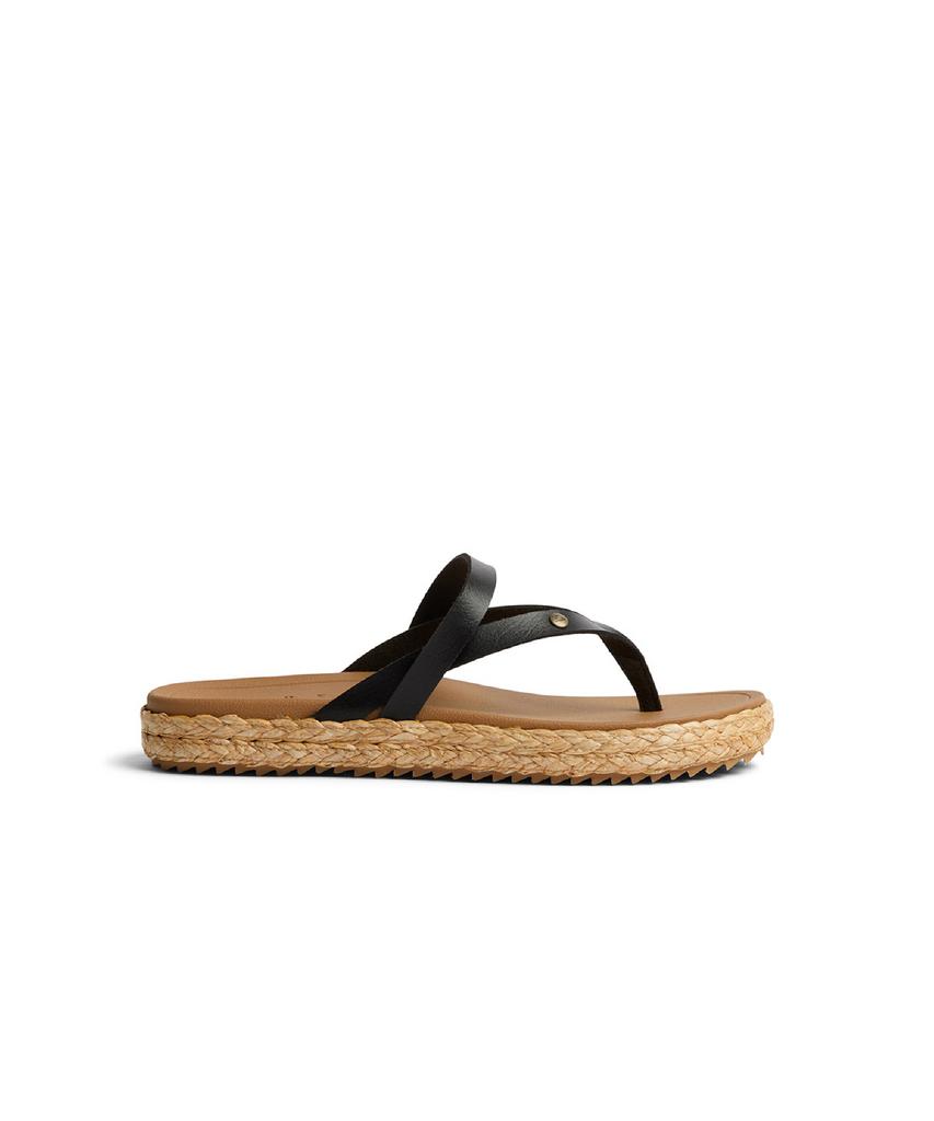 Reef Vista Carmen (0096277) Cj6740-Black